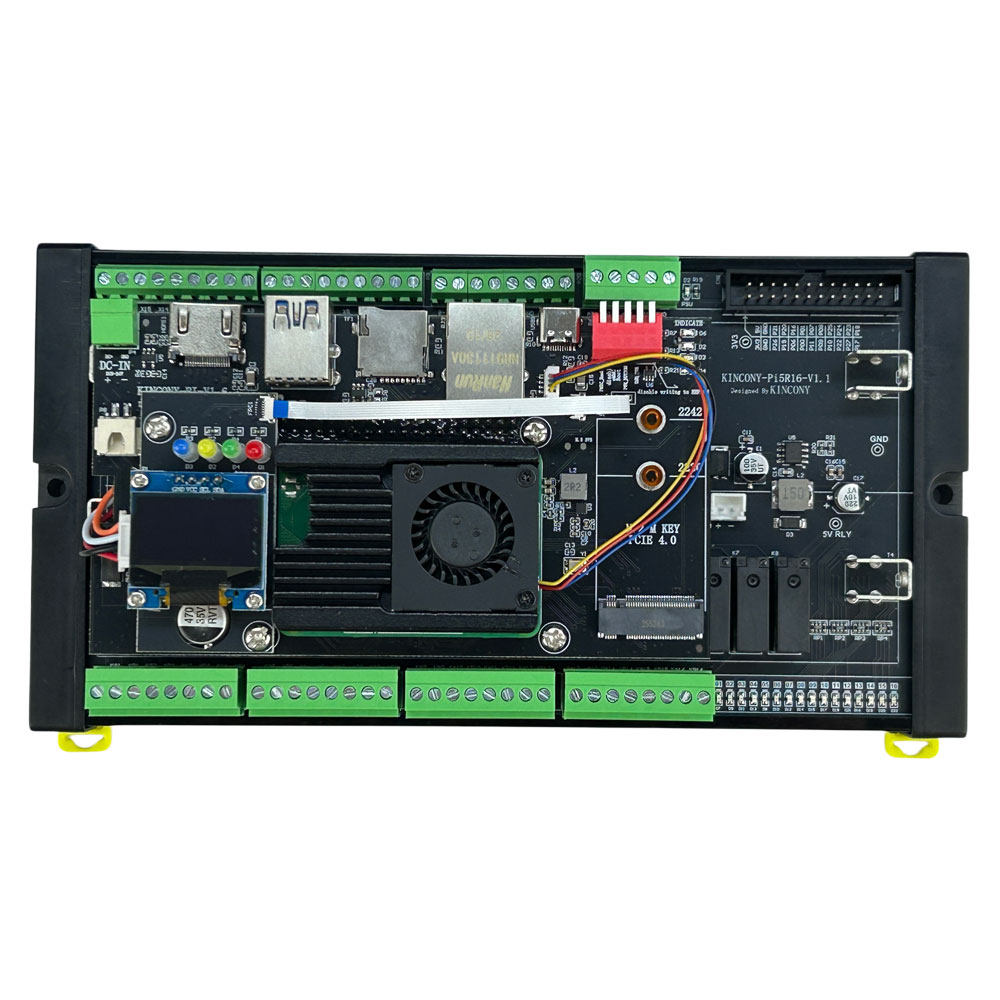 Raspberry Pi CM5 IoT Gateway f – Home Automation Raspberry Pi Bewertung und Preis