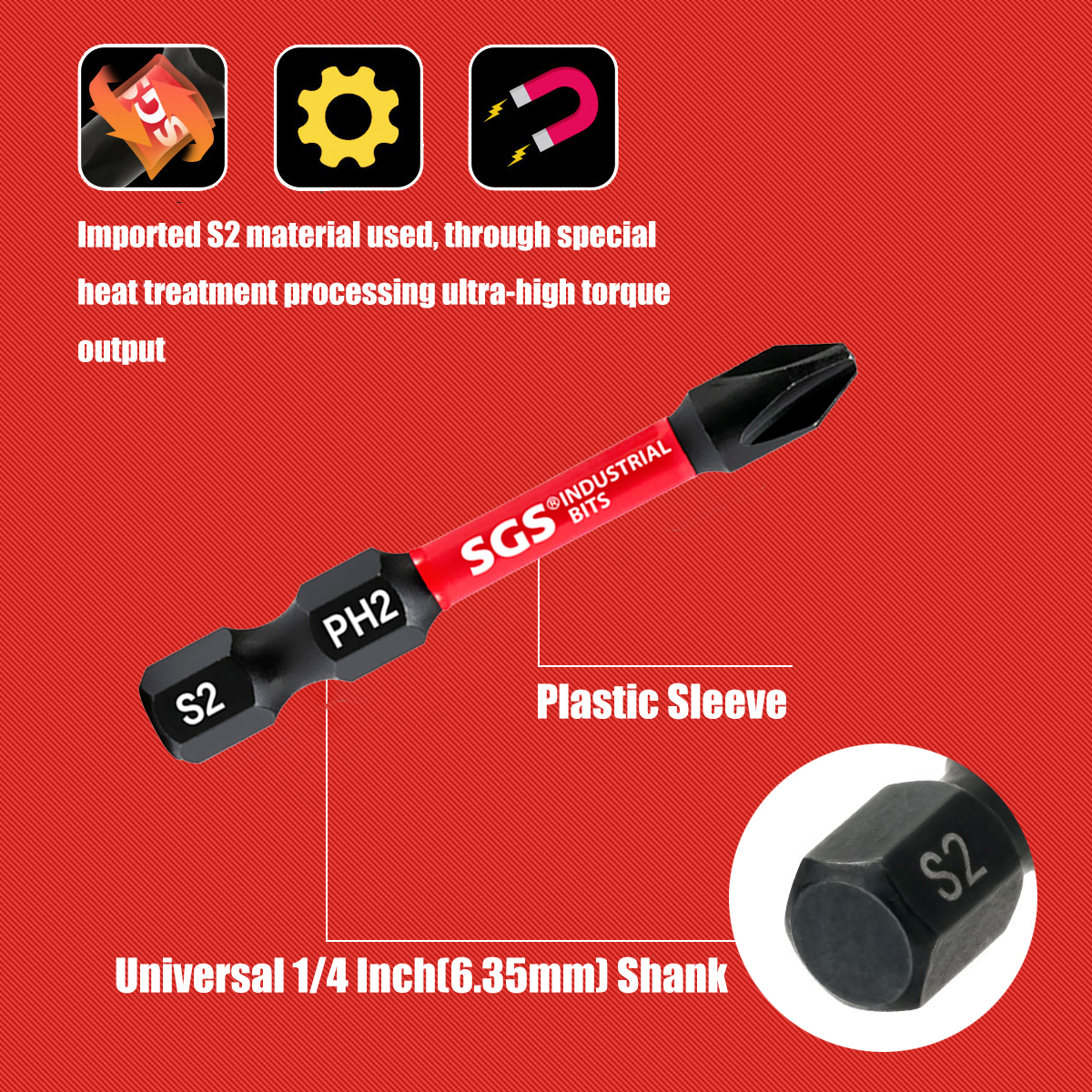 Multifunctional Screwdriver Bi – Home Automation Industry Bewertung und Preis
