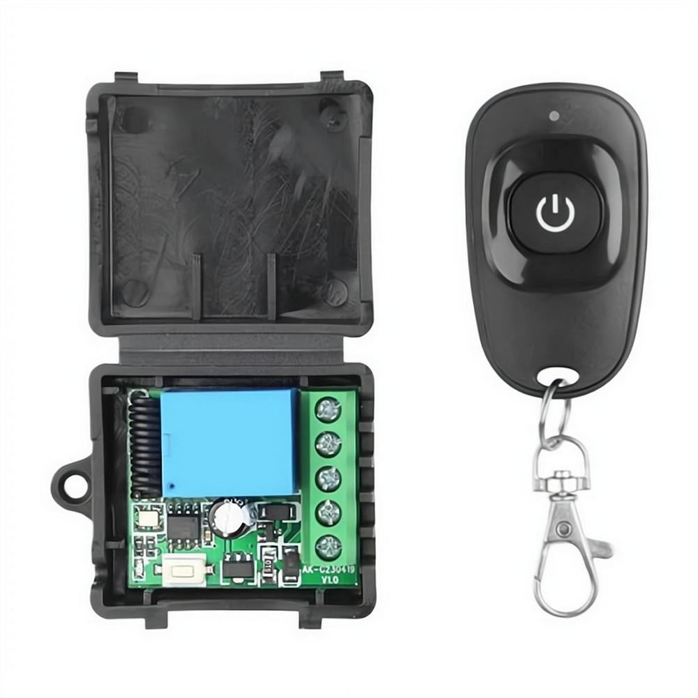 433Mhz Universal Wireless Remo – 433Mhz Receiver Module Bewertung und Preis