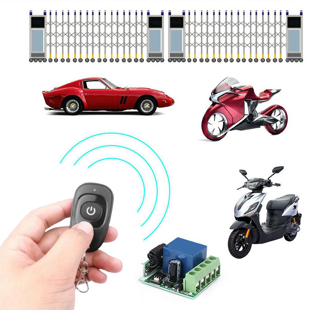 433Mhz Universal Wireless Remo – 433Mhz Receiver Module Bewertung und Preis