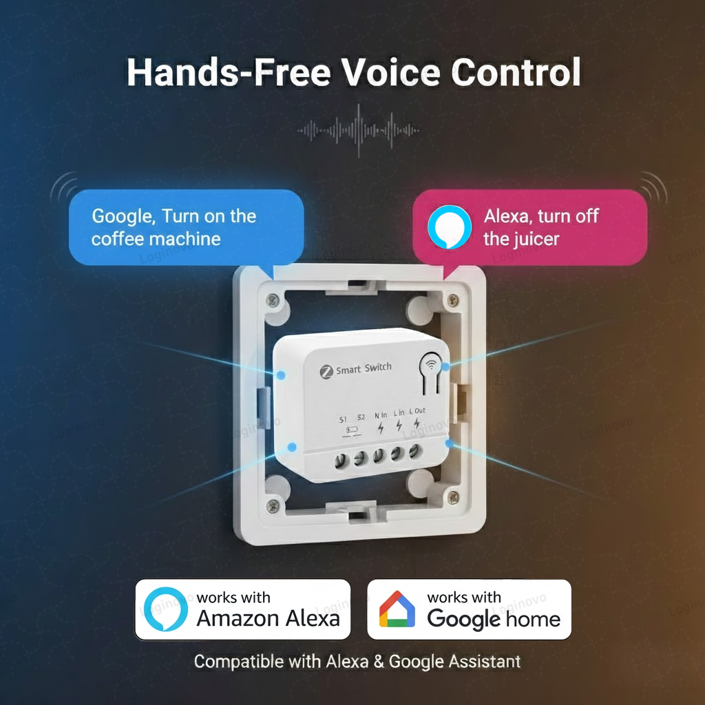 Tuya Zigbee 3.0 Smart Mini Swi – Home Automation Diy Bewertung und Preis