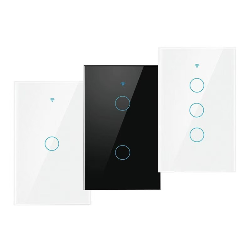 Tuya US Standard Touch Light S – Home Automation Technology Bewertung und Preis