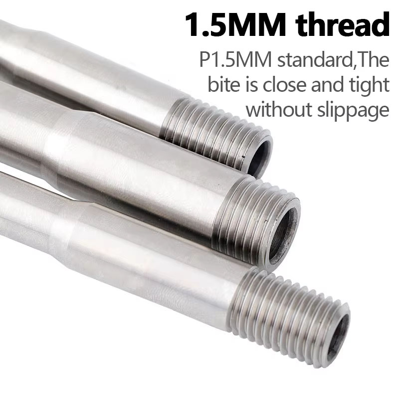 12X100 15x110 12X142 12x148 Ti – Matter Hub Thread Bewertung und Preis