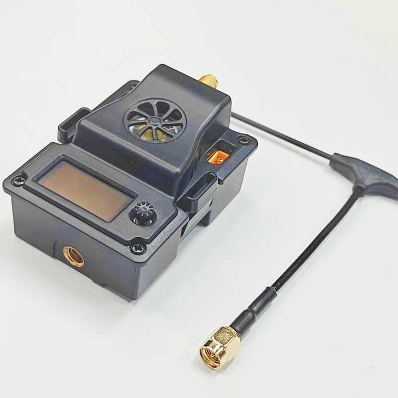 ELRS 433MHz TX Micro Radio 360 – 433Mhz Receiver Module Bewertung und Preis