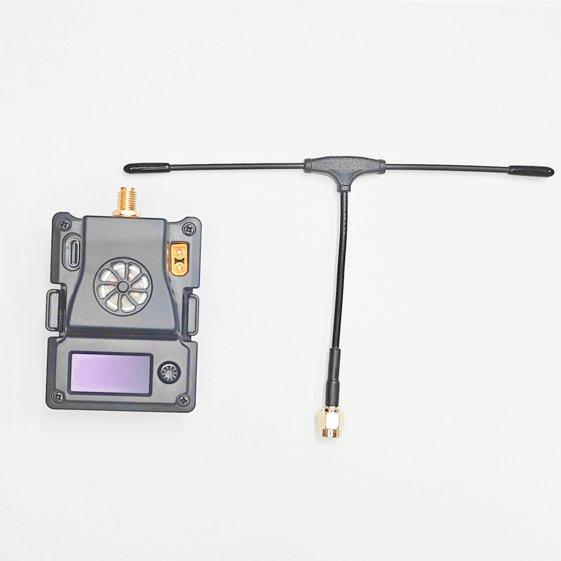 ELRS 433MHz TX Micro Radio 360 – 433Mhz Receiver Module Bewertung und Preis