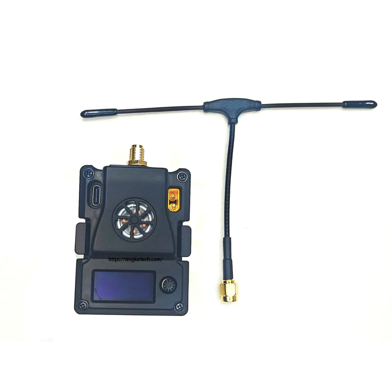 ELRS 433MHz TX Micro Radio 360 – 433Mhz Receiver Module Bewertung und Preis