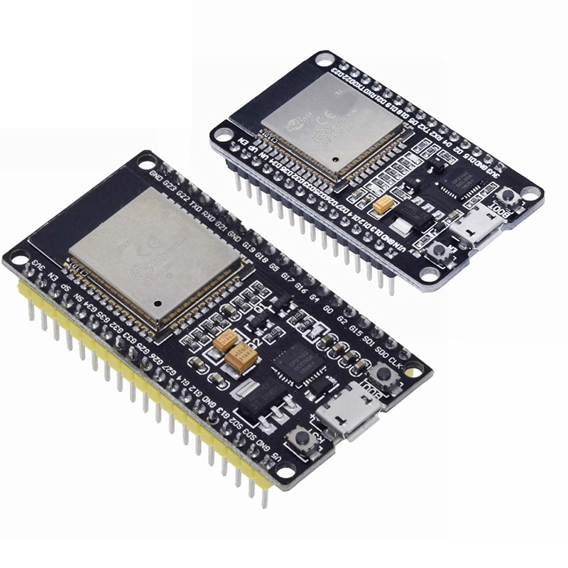 ESP32 Development Board CP2102 – Esp8266 Nodemcu Board Bewertung und Preis