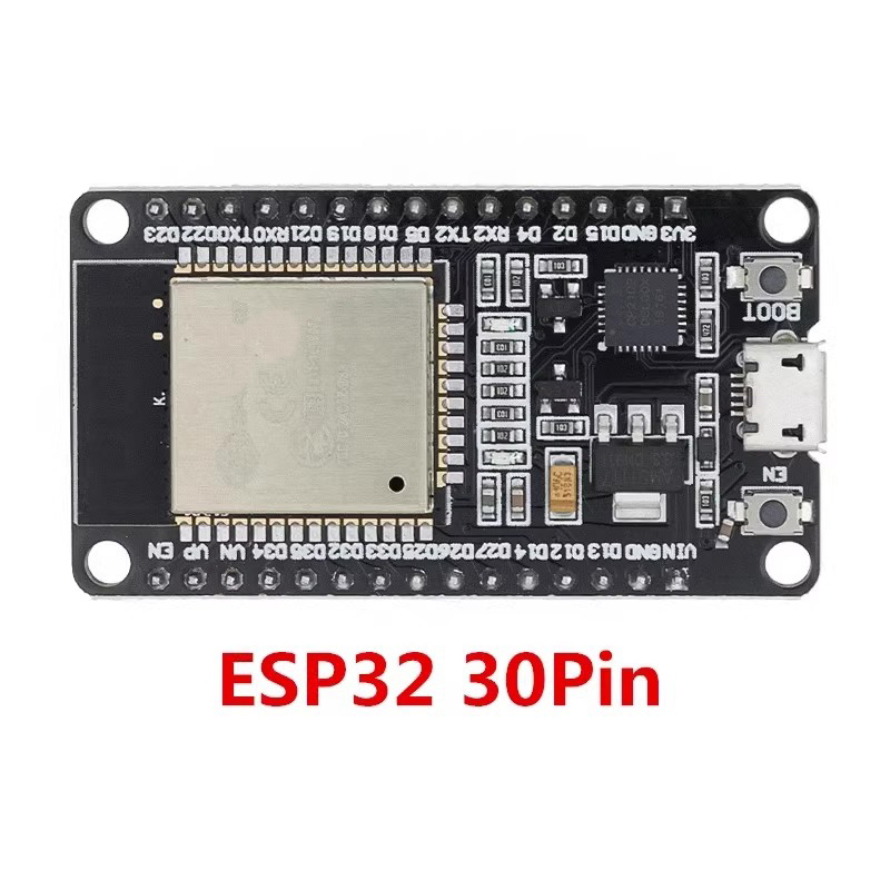 ESP32 Development Board CP2102 – Esp8266 Nodemcu Board Bewertung und Preis