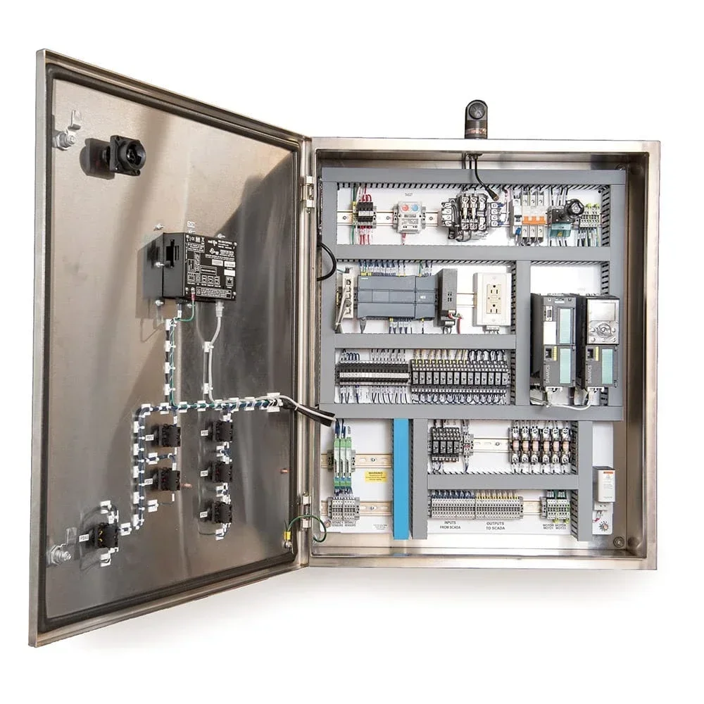 Low Voltage Automating Control – Home Automation Panel Diy Bewertung und Preis