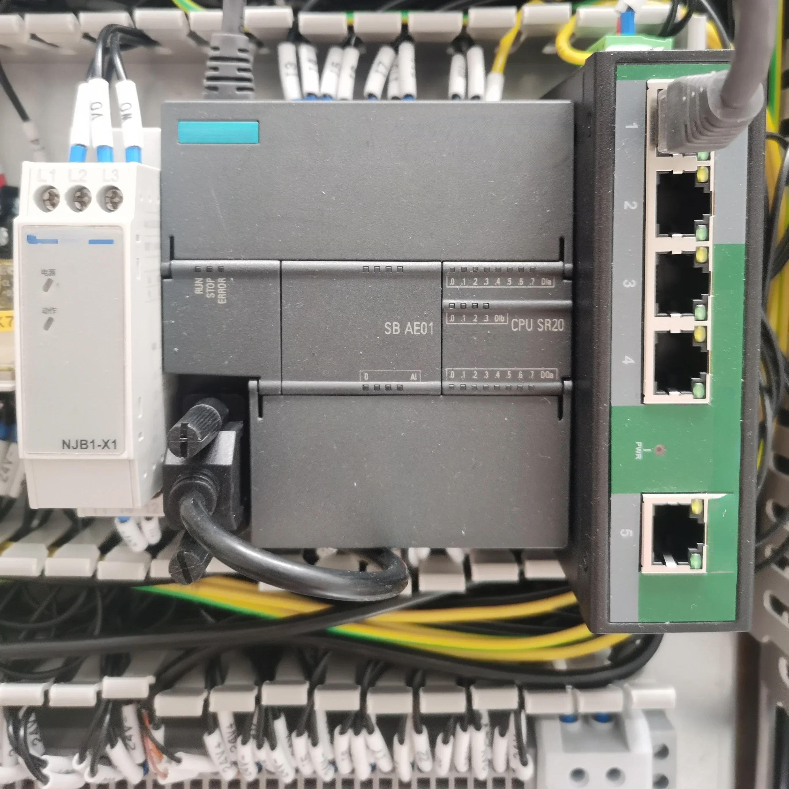 Low Voltage Automating Control – Home Automation Panel Diy Bewertung und Preis