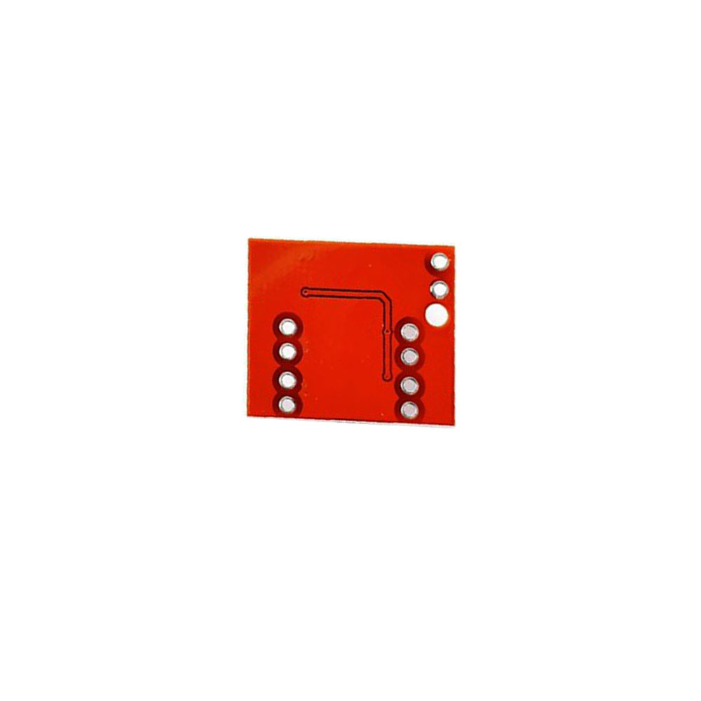 MX1508 DC Motor Driver Module  – Level Shifter 3.3V Bewertung und Preis