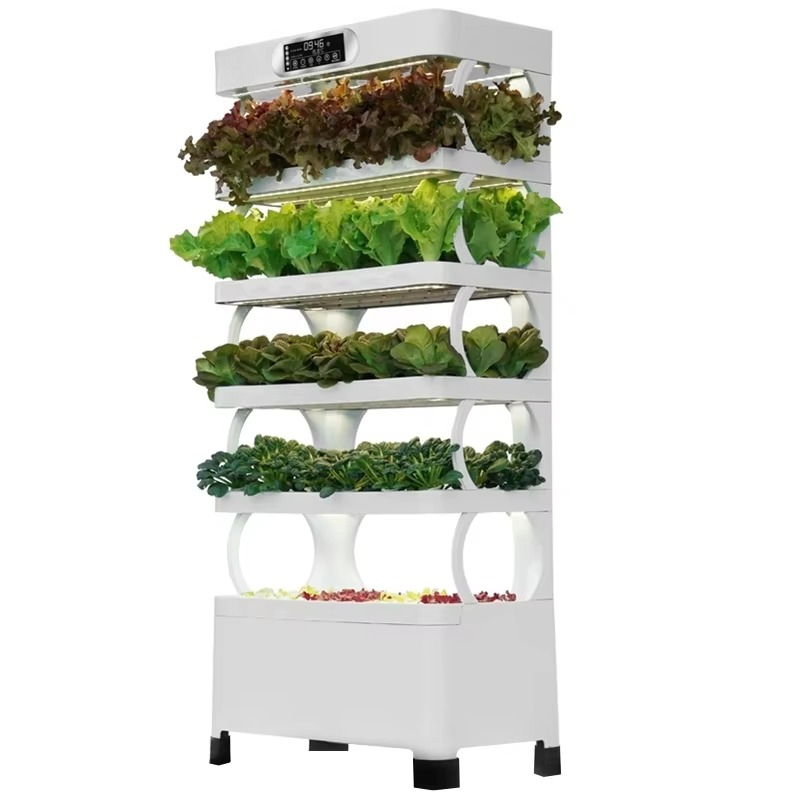 Hydroponic Automated Grow Syst – Home Automation Systems Diy Bewertung und Preis