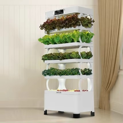 Hydroponic Automated Grow Syst – Home Automation Systems Diy Bewertung und Preis