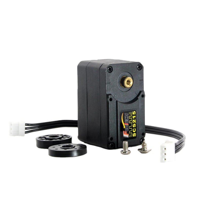 SCS215 7.4V 19KG Dual-shaft Co – Home Automation Industry Bewertung und Preis