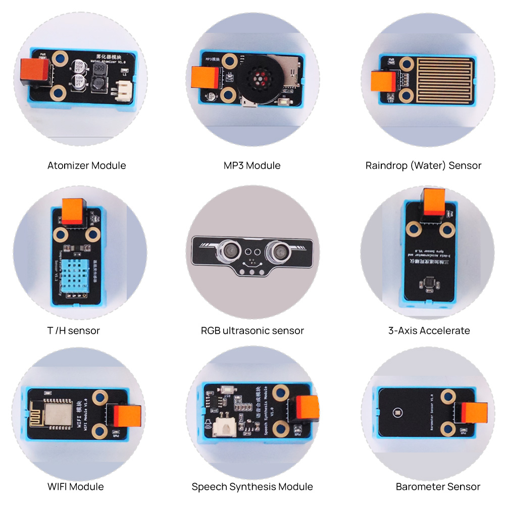 STEM DIY AI Smart Home Kit Pro – Home Automation Diy Kit Bewertung und Preis