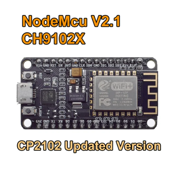 NodeMcu Lua WIFI IoT based ESP – Esp8266 Nodemcu Board Bewertung und Preis