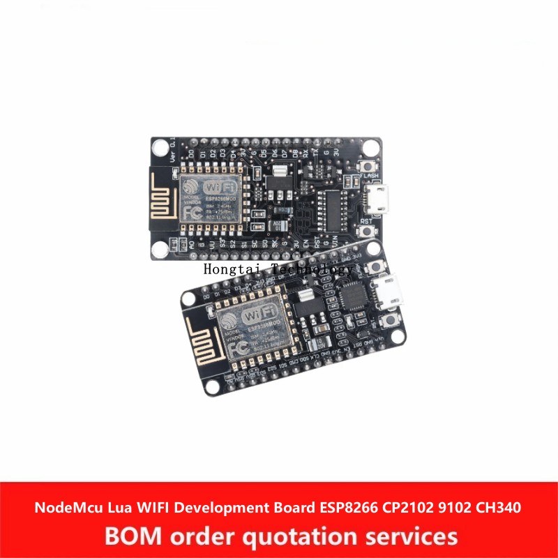 NodeMcu Lua WIFI IoT based ESP – Esp8266 Nodemcu Board Bewertung und Preis