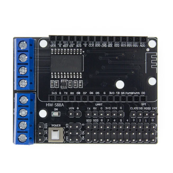NodeMcu Lua WIFI IoT based ESP – Esp8266 Nodemcu Board Bewertung und Preis