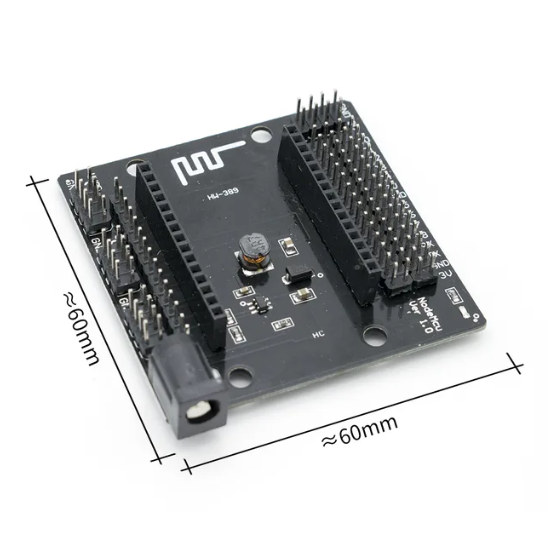 NodeMcu Lua WIFI IoT based ESP – Esp8266 Nodemcu Board Bewertung und Preis