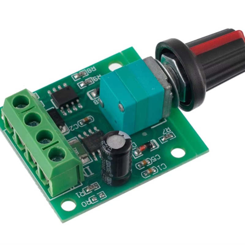 DC Motor Speed Controller 1.8v – Level Shifter 3.3V Bewertung und Preis