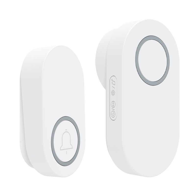 ABHU New Wireless Outdoor Door – Smart Doorbell Wired Bewertung und Preis